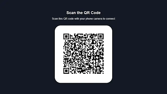 SarahHeadly's cam snapshot