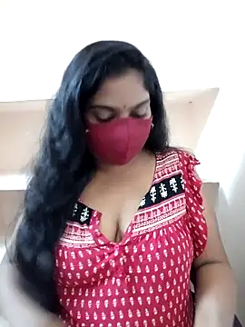 Your-mohana's cam snapshot