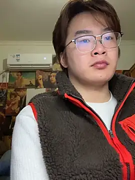 Anson0722 live sex cam