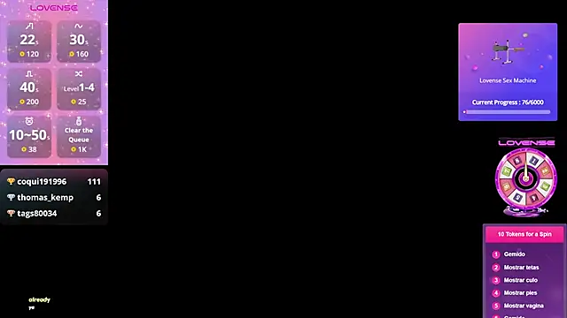 ivanna_lima's cam snapshot