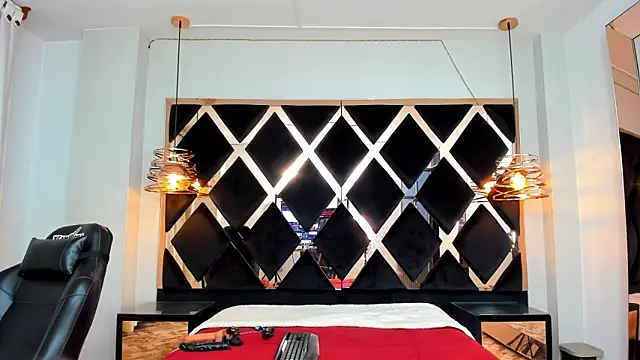 Mia_cartther's cam snapshot