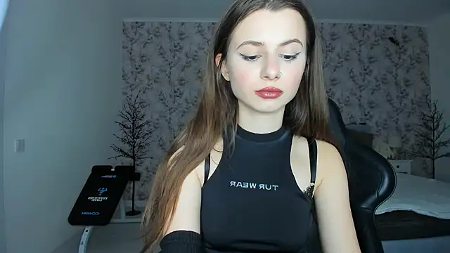 Hot_Molly5's cam snapshot