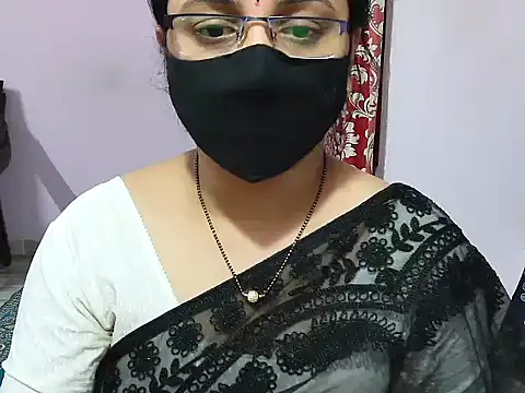 Jaanu6482's cam snapshot