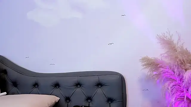 ArianaVyx's cam snapshot