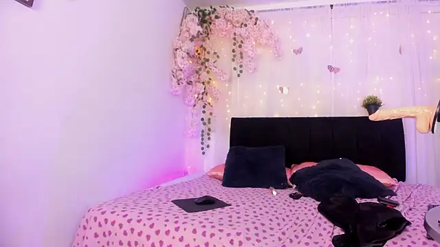 melany_carpper's cam snapshot