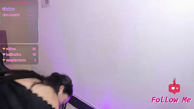 PENNY_TAY's cam snapshot