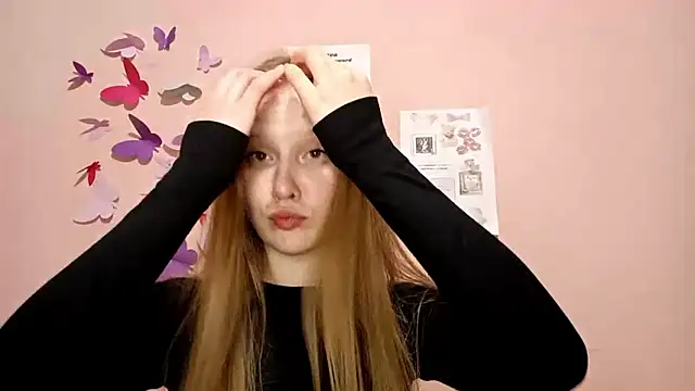 DianaFrosto's cam snapshot