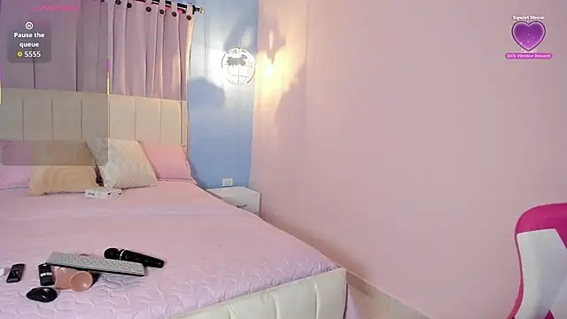 LOU_22_'s cam snapshot