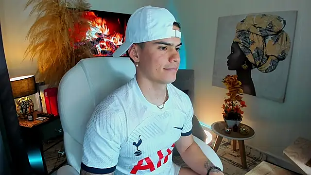 Matias_Murrier live sex cam