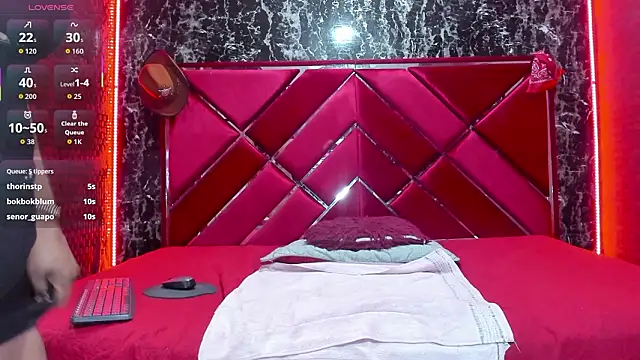 WALESKABBW_ASS's cam snapshot