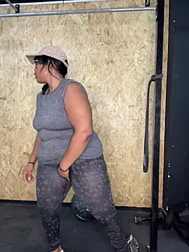 AranzalatinBlaks1's cam snapshot