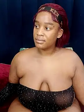 SexyyRedxxx's cam snapshot