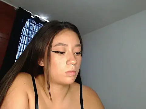 BlushiZoe's cam snapshot