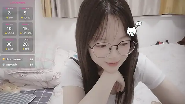 weiwei4999's cam snapshot