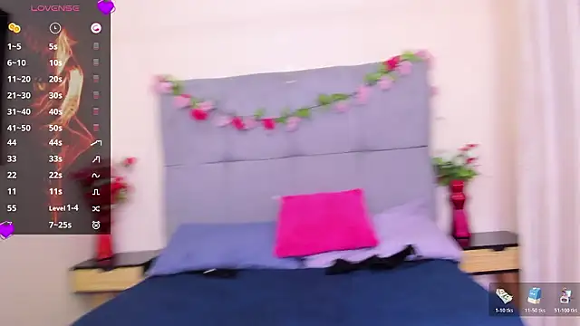 kissy_seduce's cam snapshot