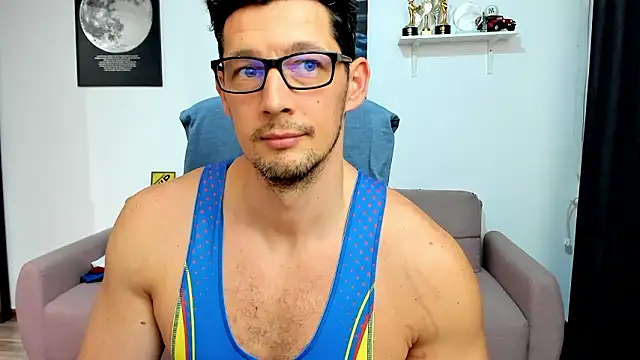 BrutusK08 live sex cam