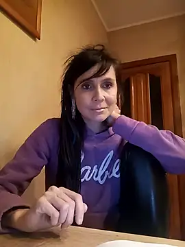 Francenia_lolis's cam snapshot