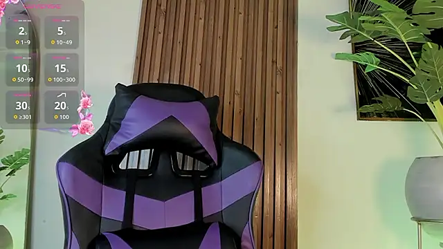 artemish__'s cam snapshot