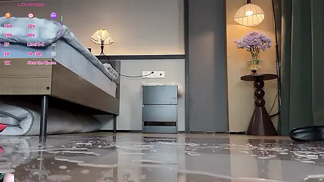 AYW-21's cam snapshot