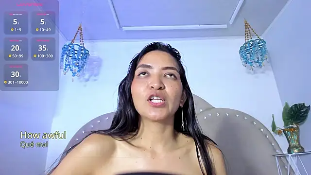 Amber_rains's cam snapshot