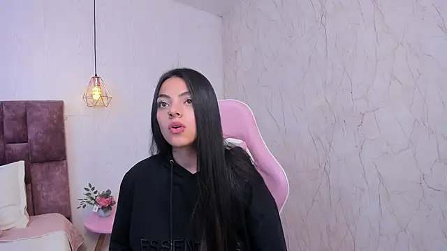 TiffanyMartinez's cam snapshot