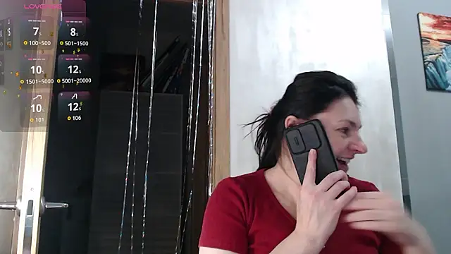 Stacy_Davice's cam snapshot