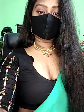 Idhika-Paul's cam snapshot