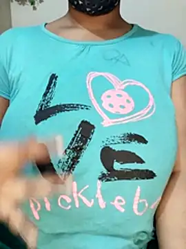 Nilanjona-Ray's cam snapshot