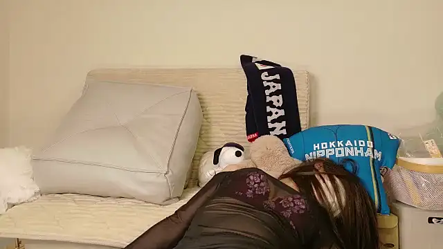 Hazuki_s_Bar's cam snapshot