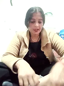 Mohni_love's cam snapshot