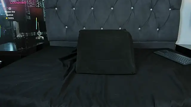 Angel_Cuervo's cam snapshot