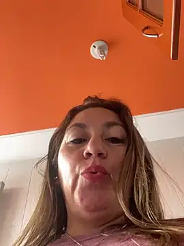 SCARLET-20's cam snapshot