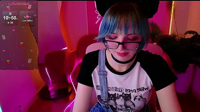 666_marshmallow's cam snapshot