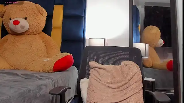 Evan_Storn's cam snapshot