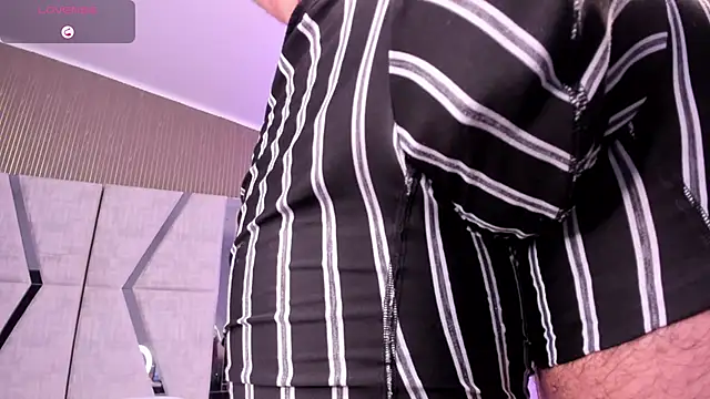 Axel_grey_'s cam snapshot