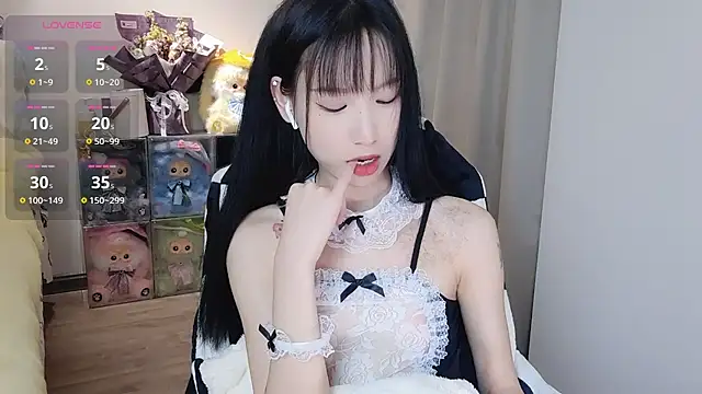 M-OTT_'s cam snapshot