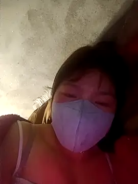 May-Ne's cam snapshot