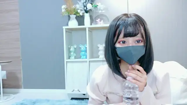 Kiki-jpn's cam snapshot