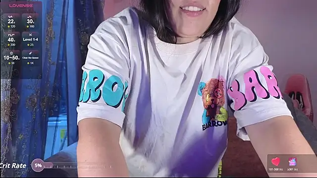 daniabet's cam snapshot