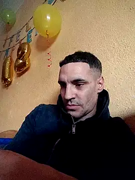 DavidForLife8's cam snapshot