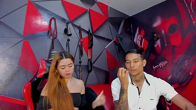 Hana_and_Zeta's cam snapshot