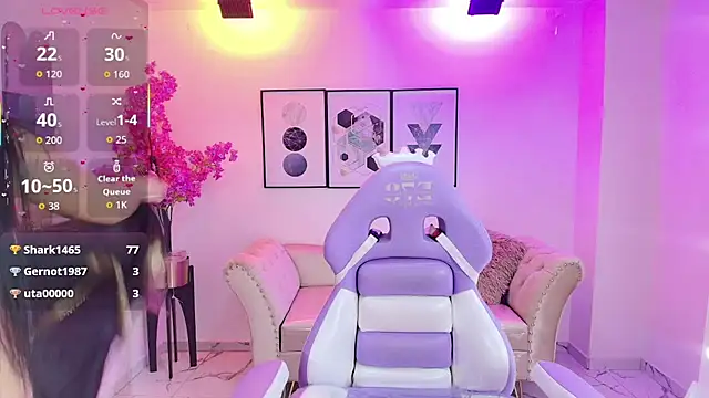 Kaori_ayu's cam snapshot