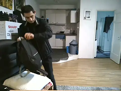 mihaimichael's cam snapshot