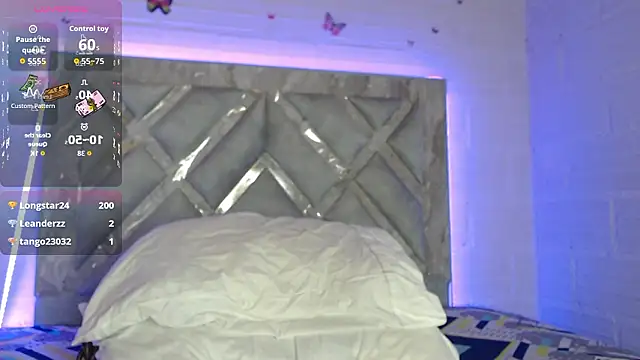 tami_vega's cam snapshot