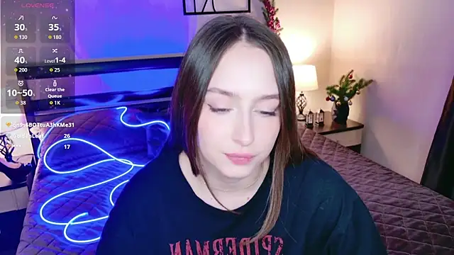 JasmineCream's cam snapshot