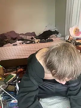 XanderOzzz's cam snapshot