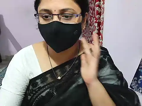 Jaanu6482's cam snapshot