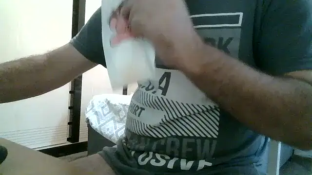 fabiogambi's cam snapshot