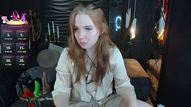 Layla_Glam's cam snapshot