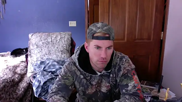 SpunRedneck's cam snapshot